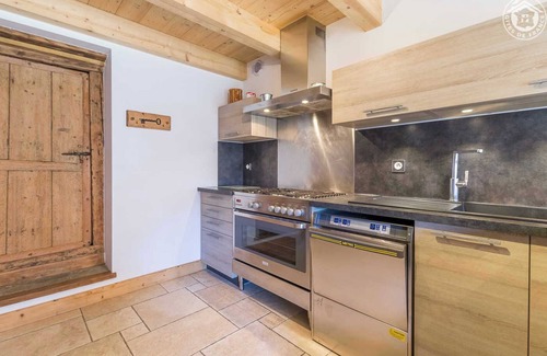 Hauteluce Maison | L'OREE DU BOIS - HAUTELUCE LES SAISIES