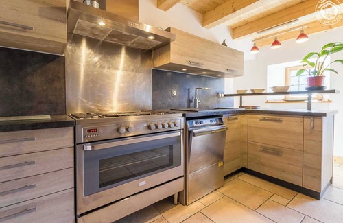 Hauteluce Maison | L'OREE DU BOIS - HAUTELUCE LES SAISIES