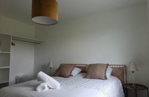 Vic-le-Comte Maison | L'Orge - Maison Design, 3 chambres, jardin et garage privatif