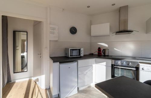 Chatel-Guyon Appartement | L' Oriol à Chatel-Guyon