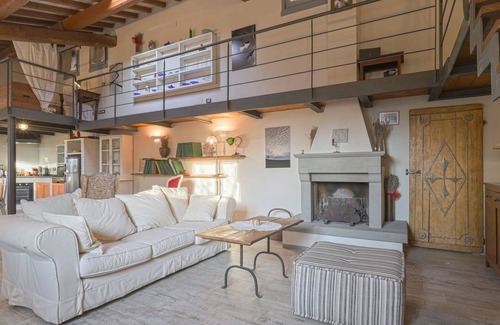 Montevarchi Maison | L'Orlo del Bosco by Interhome