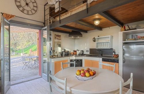 Montevarchi Maison | L'Orlo del Bosco by Interhome