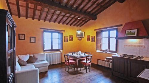 Pieve Fosciana Maison | L'Ormasso