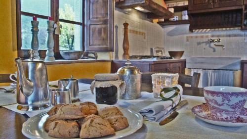 Pieve Fosciana Maison | L'Ormasso