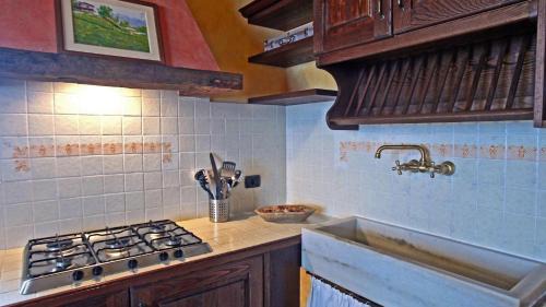 Pieve Fosciana Maison | L'Ormasso
