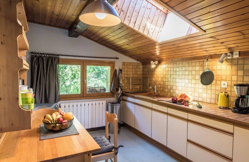 Granier Maison | L' ORMELUNE - AIME LA PLAGNE