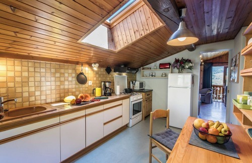Granier Maison | L' ORMELUNE - AIME LA PLAGNE