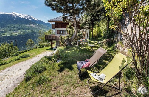 Granier Maison | L' ORMELUNE - AIME LA PLAGNE