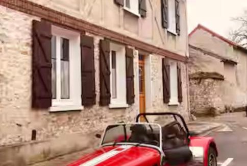 Provins Maison | L'Ormerie