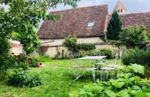 Provins Maison | L'Ormerie