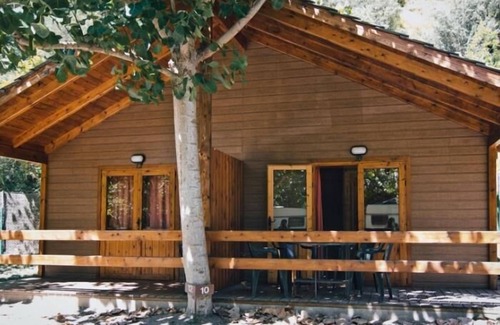 Montardit de Baix Maison | Bungalows L'Orri del Pallars
