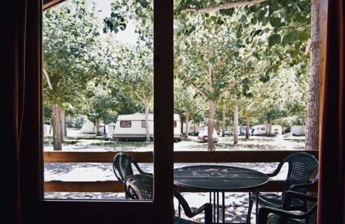 Montardit de Baix Maison | Bungalows L'Orri del Pallars