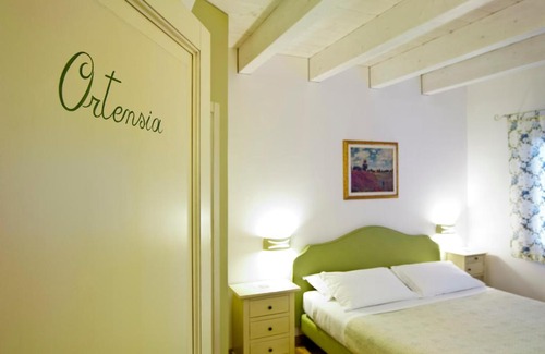 Giulianova Maison | L'Orso e L'Ape B&B
