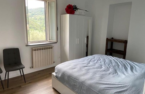 Teverina di Cortona Appartement | L'Ortensia