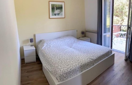 Teverina di Cortona Appartement | L'Ortensia