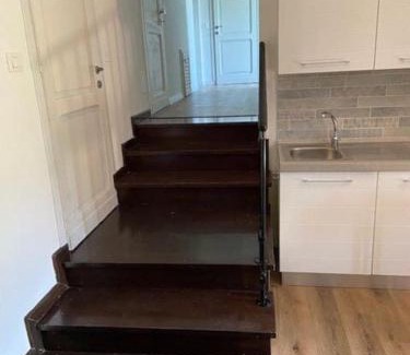 Teverina di Cortona Appartement | L'Ortensia