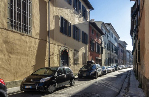 Pisa City Centre Appartement | L’Orto di Sant’Andrea - Centre historique