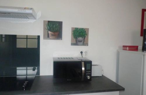 Moisenay Appartement | L'Oseraie