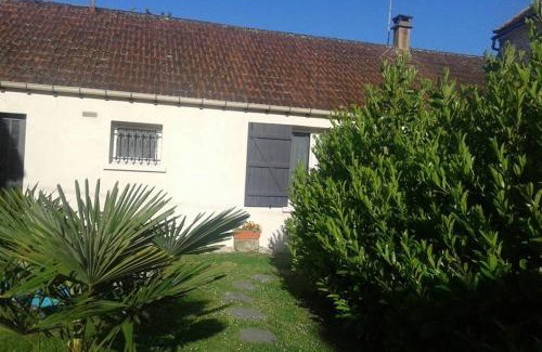 Moisenay Appartement | L'Oseraie