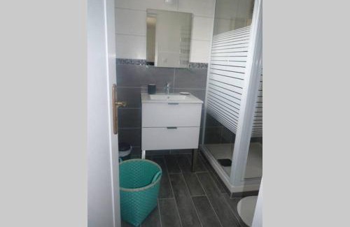 Moisenay Appartement | L'Oseraie
