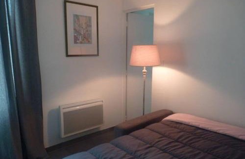 Moisenay Appartement | L'Oseraie