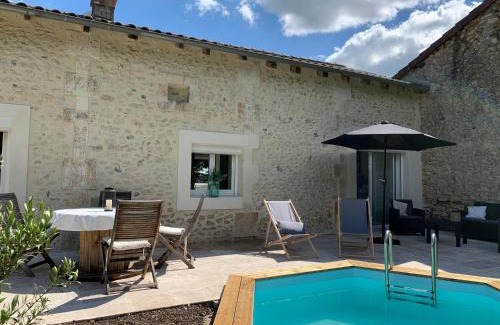 Trelissac Maison | L Ostal