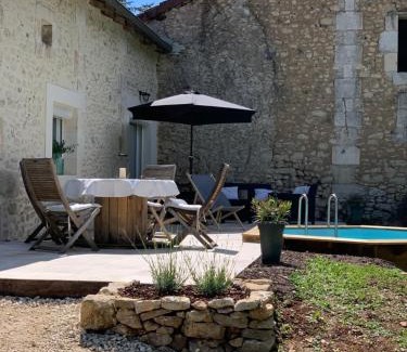 Trelissac Maison | L Ostal