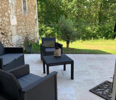 Trelissac Maison | L Ostal