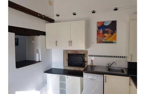 Pech-Luna Maison | L'Ostalet 4* (2 Bedrooms, Sleeps 5)