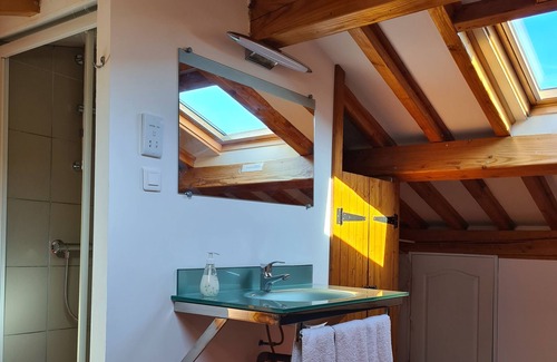 Pech-Luna Maison | L'Ostalet 4* (2 Bedrooms, Sleeps 5)