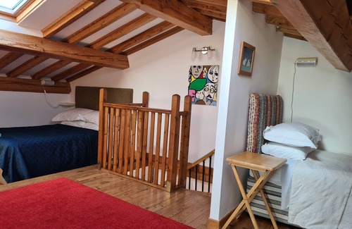 Pech-Luna Maison | L'Ostalet 4* (2 Bedrooms, Sleeps 5)