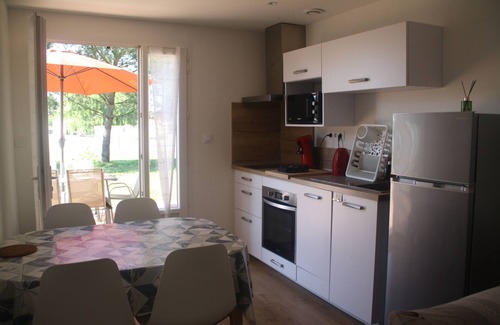 Bressols Maison | L'Ostalet Tarn et Garonne ⭐⭐⭐