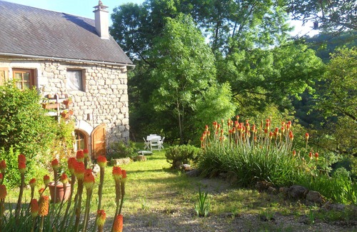 Golinhac Cottage | L'Ostel Aveyronnais