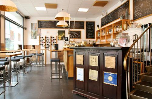 City Centre Regensburg Hôtel | L'Ostello Altstadthotel