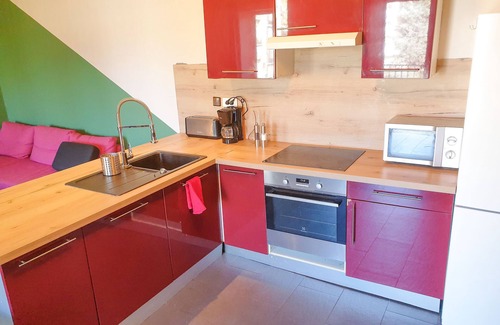 Glaciere - Montmein Appartement | L'Oullinois au Sud de Lyon