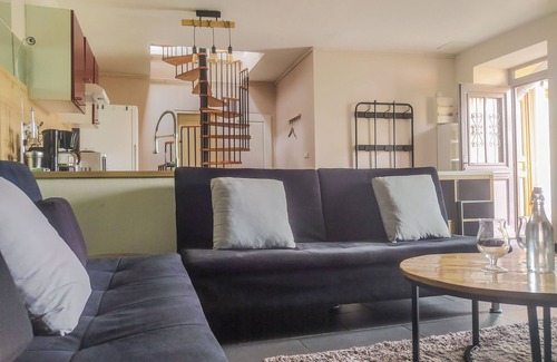 Glaciere - Montmein Appartement | L'Oullinois au Sud de Lyon