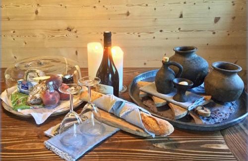 Le Biot Appartement | L'Ours Blanc Lodge