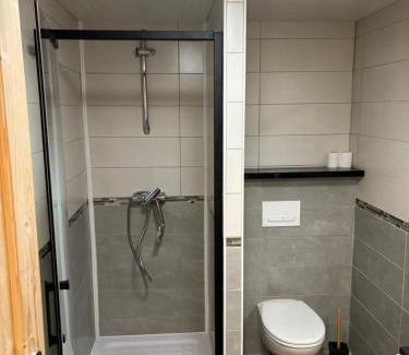 Saint-Mamet Appartement | L'OURSIERE à Saint MAMET