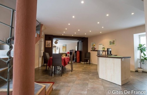 Champeix Maison | L'OUSTABAS - CHAMPEIX