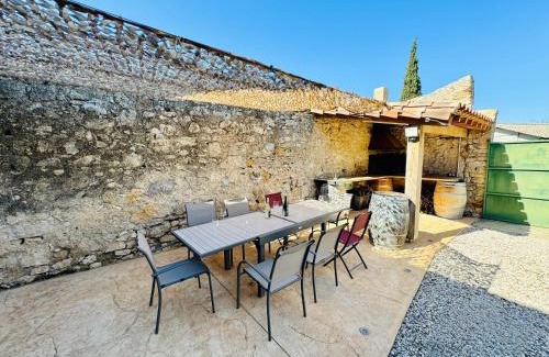 Ferrals-les-Corbieres Maison | L'Oustal de Papet