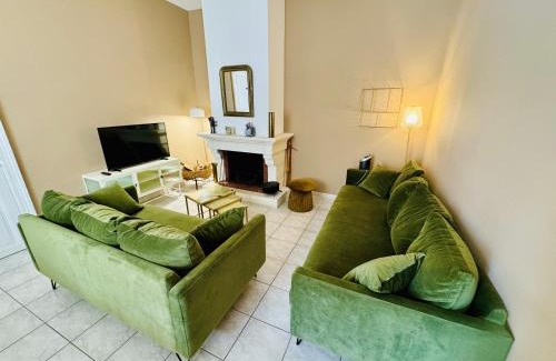 Ferrals-les-Corbieres Maison | L'Oustal de Papet