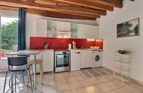 Cherrueix Maison | L'Oustal Gallo - CHERRUEIX