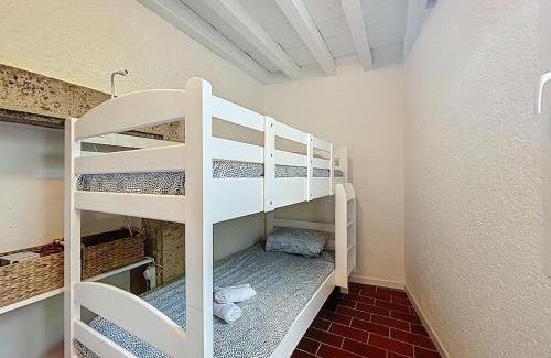 Villedaigne Maison | L'Oustal Maison de caractere avec Wifi et climatisation