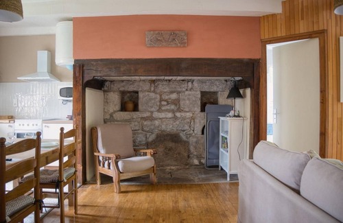 Sousceyrac Maison | L'Oustal - SOUSCEYRAC EN QUERCY