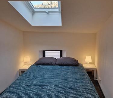 Saint-Remeze Appartement | L'Oustalet Des Gorges d'Ardèche Wifi et Canal Plus