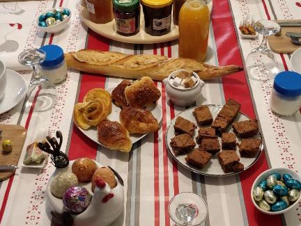 Sisteron Maison | L'Oustalet