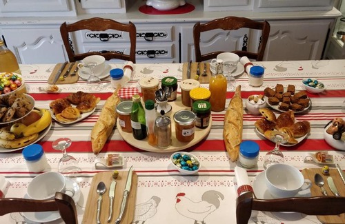 Sisteron Maison | L'Oustalet