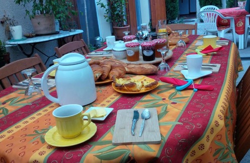 Sisteron Maison | L'Oustalet