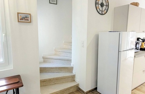 Forcalquier Maison | L'Oustalette in Forcalquier