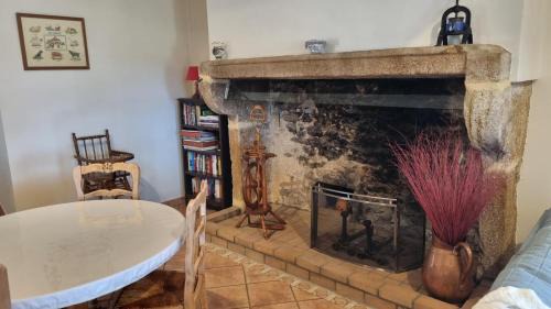 Villeneuve Maison | L'Oustalou - WIFI - Jardin - Campagne